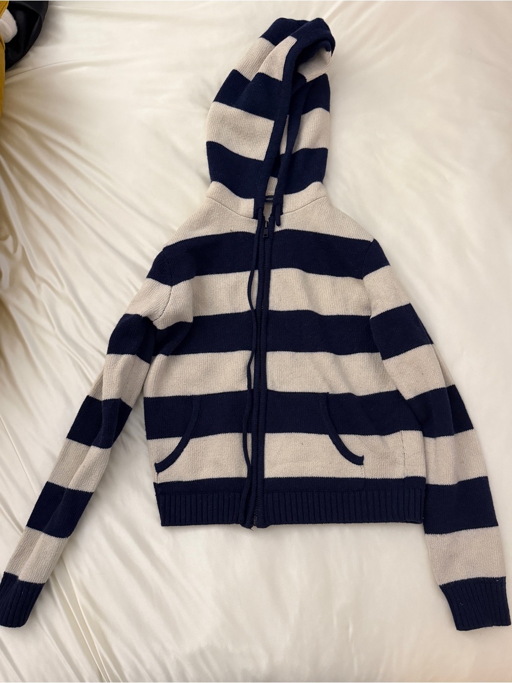 Brandy Melville Striped Sweater